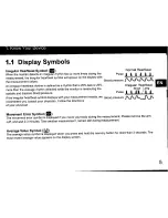 Предварительный просмотр 12 страницы Omron BP760N Instruction Manual