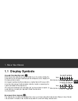 Preview for 8 page of Omron BP761 Instruction Manual