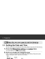 Предварительный просмотр 11 страницы Omron BP761 Instruction Manual