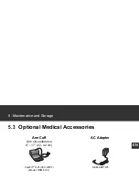 Предварительный просмотр 28 страницы Omron BP761 Instruction Manual