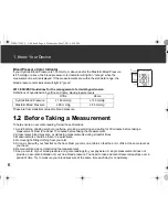 Preview for 7 page of Omron BP761CAN Instruction Manual