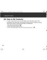 Preview for 11 page of Omron BP761CAN Instruction Manual