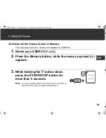 Preview for 20 page of Omron BP761CAN Instruction Manual