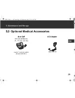 Preview for 26 page of Omron BP761CAN Instruction Manual