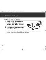 Preview for 27 page of Omron BP761CAN Instruction Manual