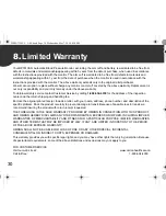 Preview for 31 page of Omron BP761CAN Instruction Manual