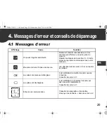 Preview for 56 page of Omron BP761CAN Instruction Manual