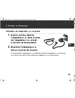 Preview for 62 page of Omron BP761CAN Instruction Manual