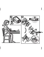 Предварительный просмотр 3 страницы Omron BP761CANN Instruction Manual