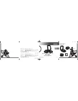 Omron BP765 Instruction Manual preview