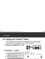 Preview for 11 page of Omron BP765 Instruction Manual