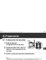 Preview for 43 page of Omron BP765 Instruction Manual