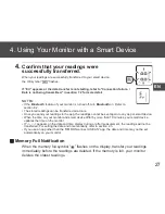 Preview for 31 page of Omron BP769CAN Instruction Manual