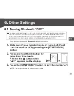 Preview for 35 page of Omron BP769CAN Instruction Manual