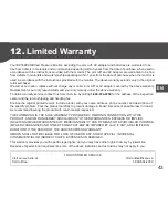 Preview for 47 page of Omron BP769CAN Instruction Manual