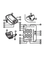 Preview for 52 page of Omron BP769CAN Instruction Manual