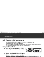 Preview for 17 page of Omron BP785N Instruction Manual