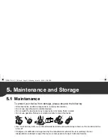 Preview for 27 page of Omron BP785N Instruction Manual