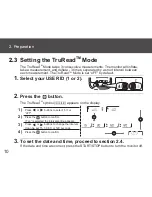 Предварительный просмотр 14 страницы Omron BP786CANN Instruction Manual