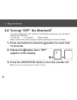 Preview for 30 page of Omron BP786CANN Instruction Manual