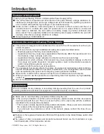 Предварительный просмотр 2 страницы Omron BU1002RW Instruction Manual