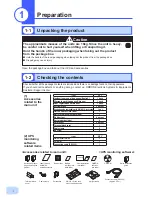 Preview for 13 page of Omron BU1002RW Instruction Manual