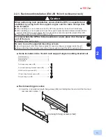 Предварительный просмотр 22 страницы Omron BU1002RW Instruction Manual