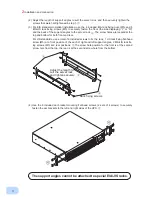 Предварительный просмотр 23 страницы Omron BU1002RW Instruction Manual