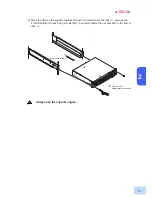 Предварительный просмотр 24 страницы Omron BU1002RW Instruction Manual