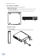 Preview for 25 page of Omron BU1002RW Instruction Manual