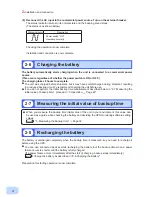 Preview for 33 page of Omron BU1002RW Instruction Manual