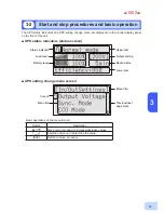 Preview for 36 page of Omron BU1002RW Instruction Manual