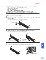 Preview for 48 page of Omron BU1002RW Instruction Manual