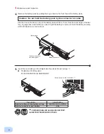 Предварительный просмотр 49 страницы Omron BU1002RW Instruction Manual