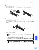 Предварительный просмотр 50 страницы Omron BU1002RW Instruction Manual