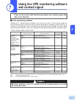 Preview for 52 page of Omron BU1002RW Instruction Manual