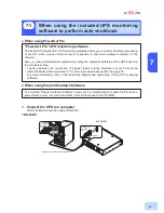 Preview for 54 page of Omron BU1002RW Instruction Manual