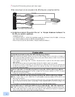 Предварительный просмотр 55 страницы Omron BU1002RW Instruction Manual