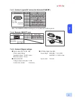 Preview for 58 page of Omron BU1002RW Instruction Manual