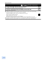 Preview for 11 page of Omron BU1002SWG Instruction Manual