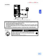 Preview for 34 page of Omron BU1002SWG Instruction Manual