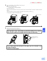 Предварительный просмотр 62 страницы Omron BU1002SWG Instruction Manual