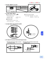 Предварительный просмотр 78 страницы Omron BU1002SWG Instruction Manual