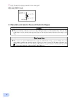 Предварительный просмотр 79 страницы Omron BU1002SWG Instruction Manual