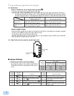 Preview for 83 page of Omron BU1002SWG Instruction Manual