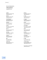 Preview for 95 page of Omron BU1002SWG Instruction Manual