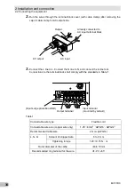 Preview for 35 page of Omron BU100RS Instruction Manual