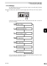 Preview for 58 page of Omron BU100RS Instruction Manual