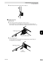 Preview for 74 page of Omron BU100RS Instruction Manual