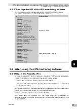 Preview for 78 page of Omron BU100RS Instruction Manual